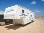 1999 Fleetwood Travel Trailer