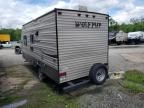 2017 Forest River Camper