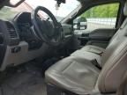 2017 Ford F350 Super Duty