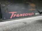2017 Transcraft Scraft Flatbed Trailer