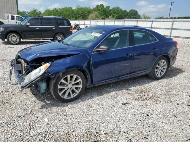 2013 Chevrolet Malibu LS