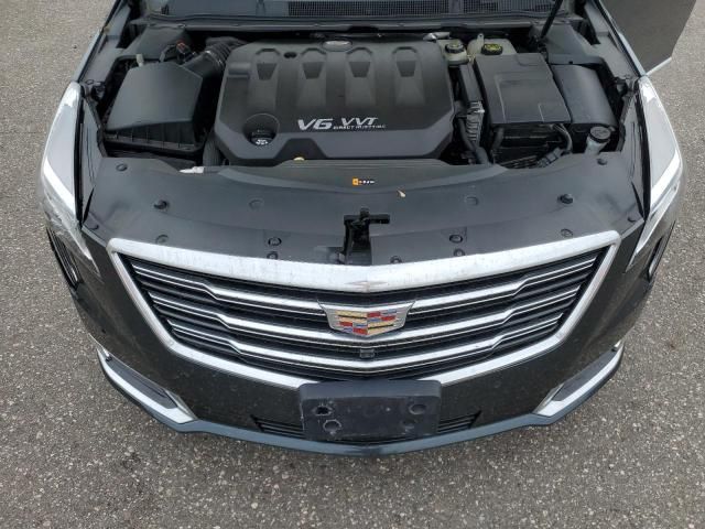 2018 Cadillac XTS Luxury