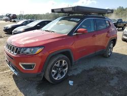 2018 Jeep Compass Limited for sale in Greenwell Springs, LA