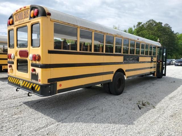 2009 Ic Corporation 3000 CE
