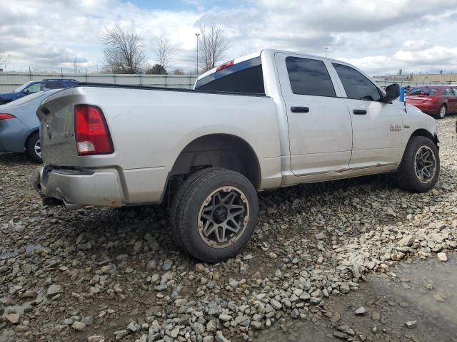 2015 Dodge RAM 1500 ST