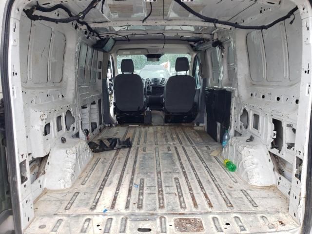 2017 Ford Transit T-150