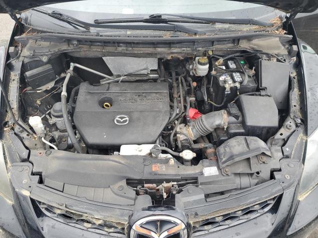 2011 Mazda Cx-7