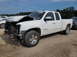 GMC salvage cars for sale: 2008 GMC Sierra C1500