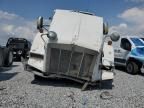 2008 Kenworth T800 Truck Cab AND Chassis