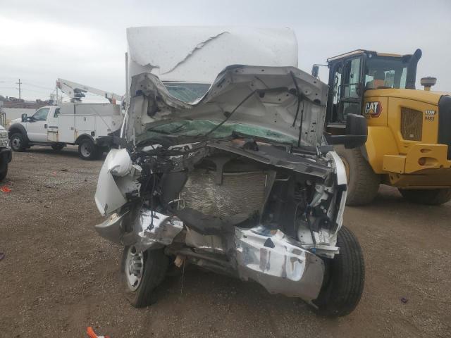 2021 Chev Express G3500