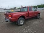 1999 Ford Ranger Super Cab