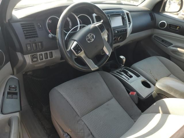 2013 Toyota Tacoma Prerunner Access Cab