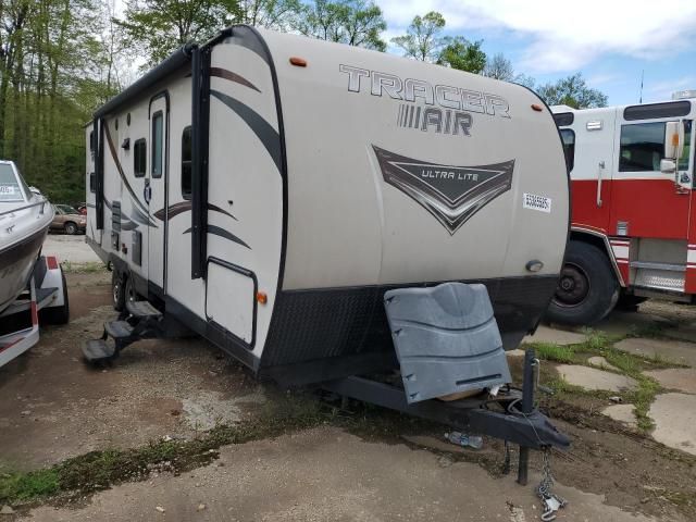 2016 Wildwood 2016 Foresriver Trailer