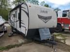 2016 Wildwood 2016 Foresriver Trailer