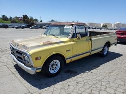 1969 GMC Pickup en venta en Martinez, CA
