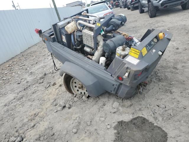 2018 Other 2018 Atlas Copco XAS185KD7T4UR-5 AIR Compressor