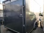 2019 Lark Cargo Trailer