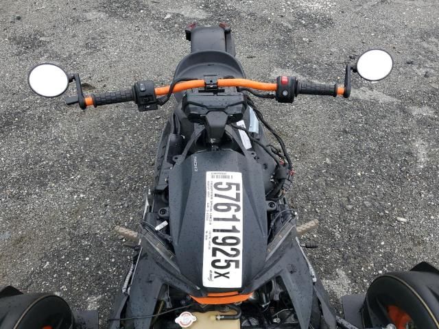 2020 Can-Am Ryker
