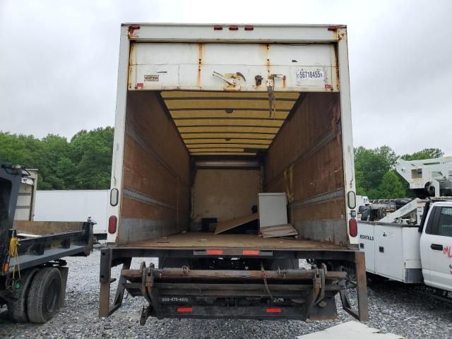 2015 International 4000 4300