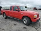 2011 Ford Ranger Super Cab