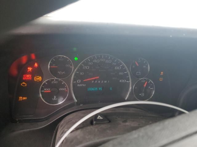 2020 Chevrolet Express G3500 LT