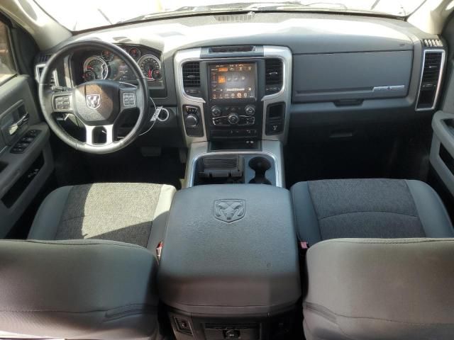 2016 Dodge RAM 1500 SLT