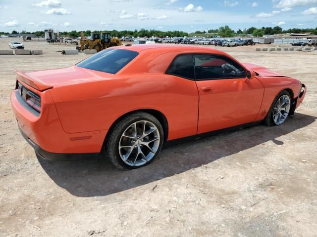 2021 Dodge Challenger GT