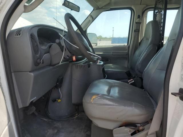 2003 Ford Econoline E250 Van