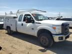 2015 Ford F250 Super Duty