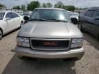 2000 GMC Sonoma