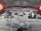 2014 Chevrolet Silverado C1500