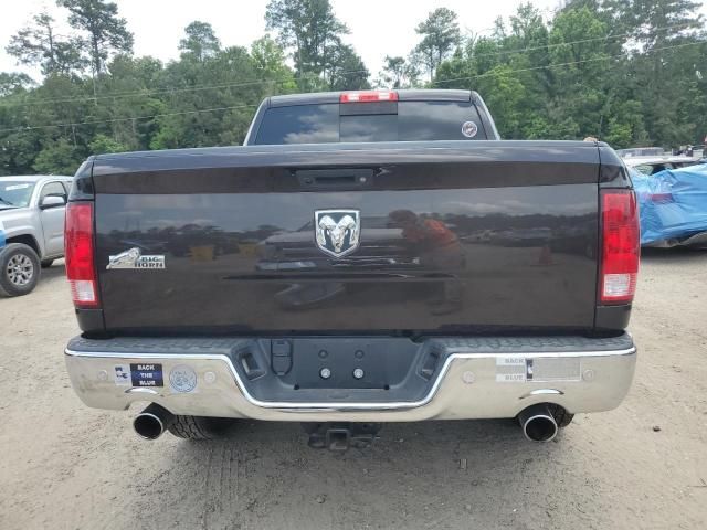 2017 Dodge RAM 1500 SLT