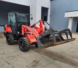 2018 Kubota R630 for sale in Moraine, OH