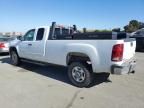2012 GMC Sierra C2500 SLE