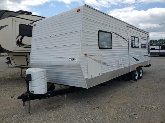 2008 Other Rv Travel Trailer