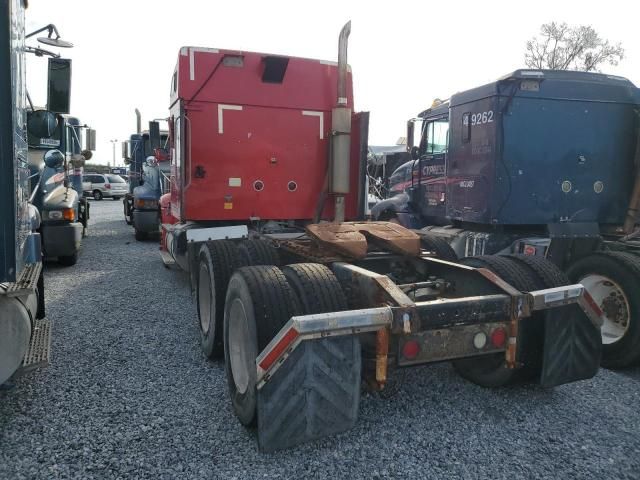 1999 International 9200