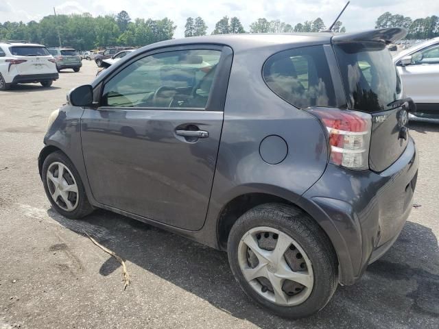 2013 Scion IQ