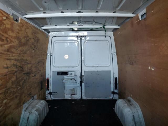 2006 Dodge Sprinter 2500