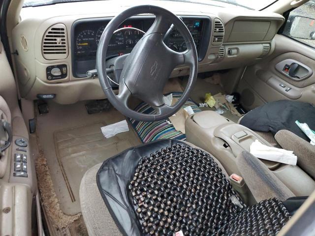 1997 Chevrolet Suburban C1500