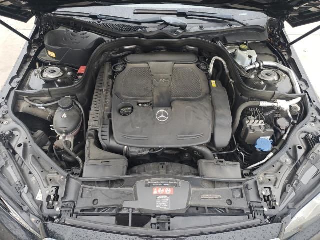 2014 Mercedes-Benz E 350 4matic