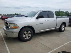 Dodge Vehiculos salvage en venta: 2011 Dodge Ram 1500
