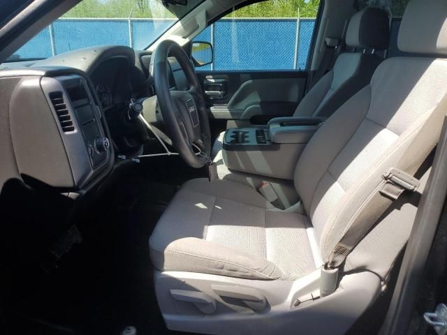 2016 GMC Sierra K1500