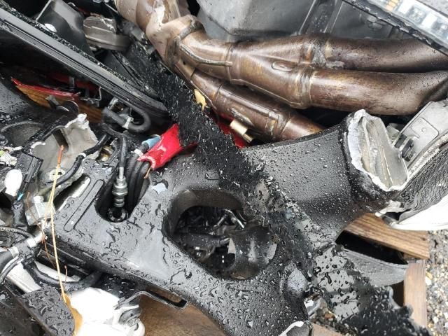 2025 Suzuki Gsx-r1000