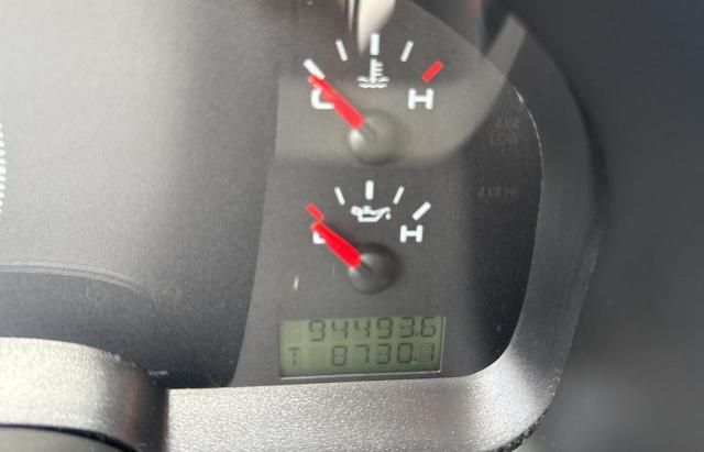 2008 Ford F150