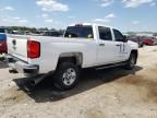 2015 Chevrolet Silverado C2500 Heavy Duty