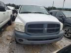 2008 Dodge RAM 2500 ST