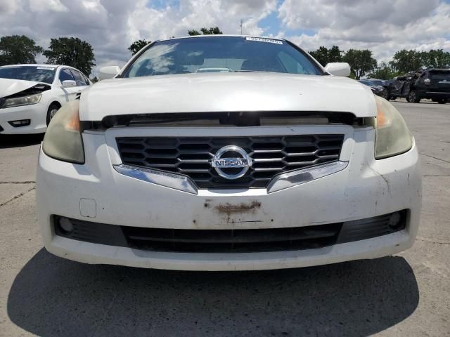2009 Nissan Altima 2.5S