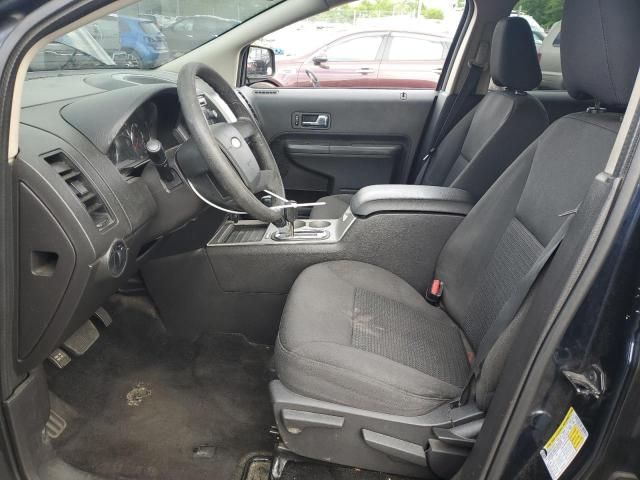 2008 Ford Edge SE