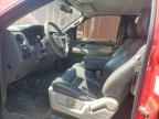2010 Ford F150 Super Cab