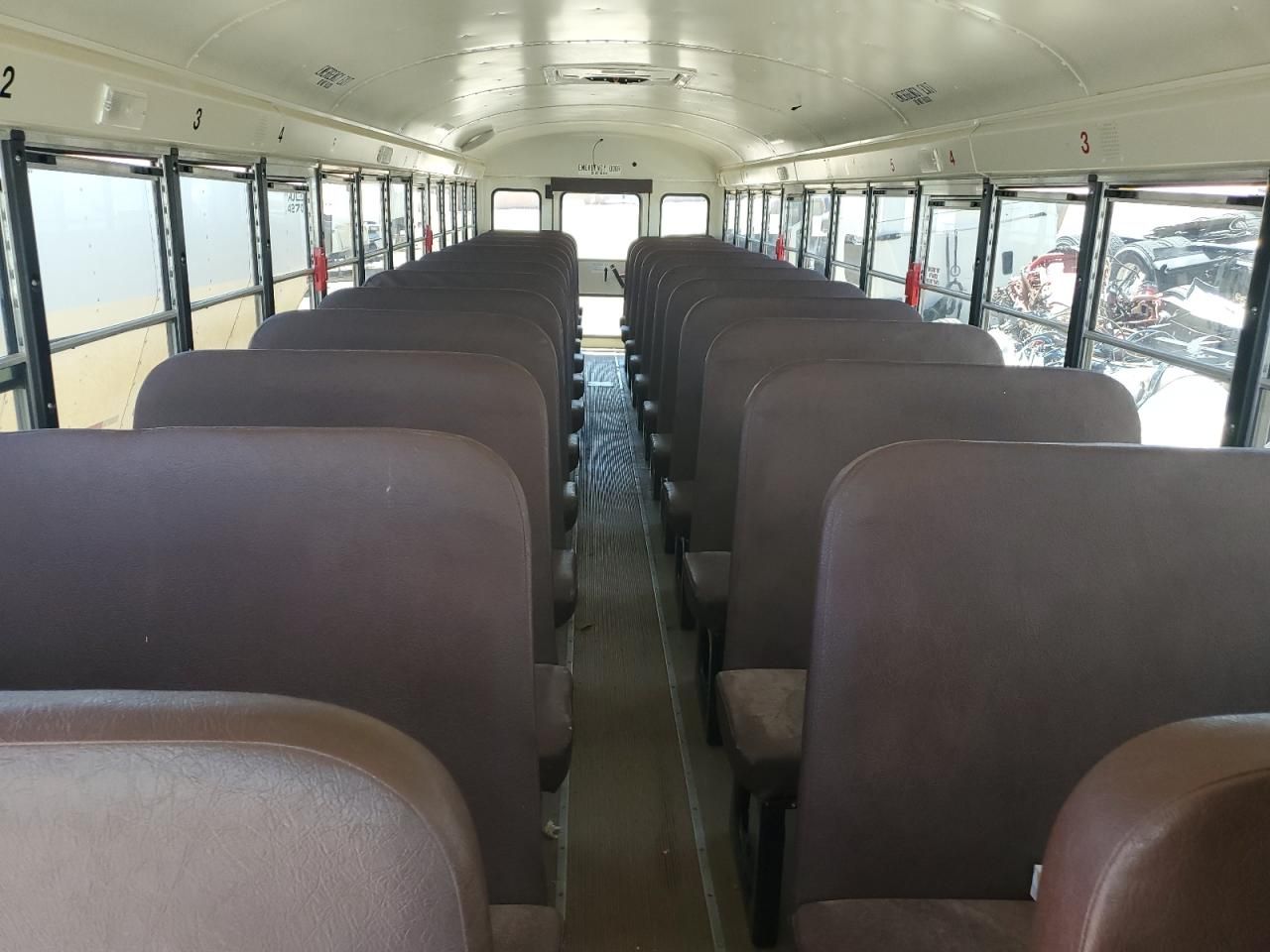 2018 Ic Corporation 3000 CE